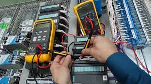 Монтаж, обслуговування засобів і систем автоматизації технологічного виробництва (174 Автоматизація, комп’ютерно-інтегровані технології та робототехніка)