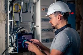 Монтаж і експлуатація електроустаткування підприємств і цивільних споруд