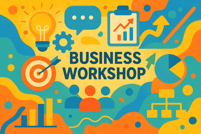Майстерня бізнесу