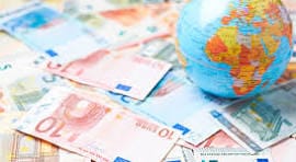 Фінанси, банківська справа та страхування