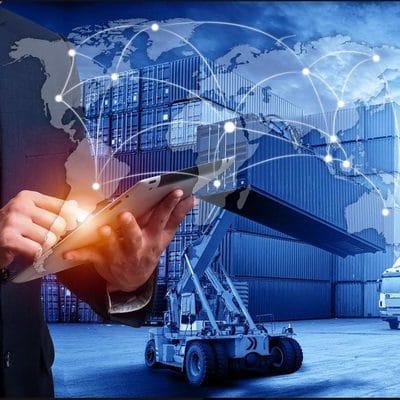 Підприємництво та торгівля