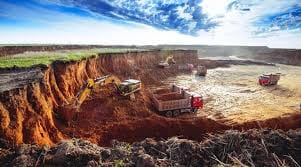 Підземна розробка корисних копалин