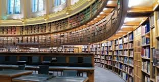 Інформаційна, бібліотечна та архівна справа