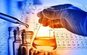 Хімічні технології та інженерія