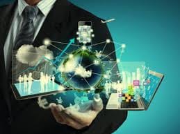 Інформаційна діяльність підприємства